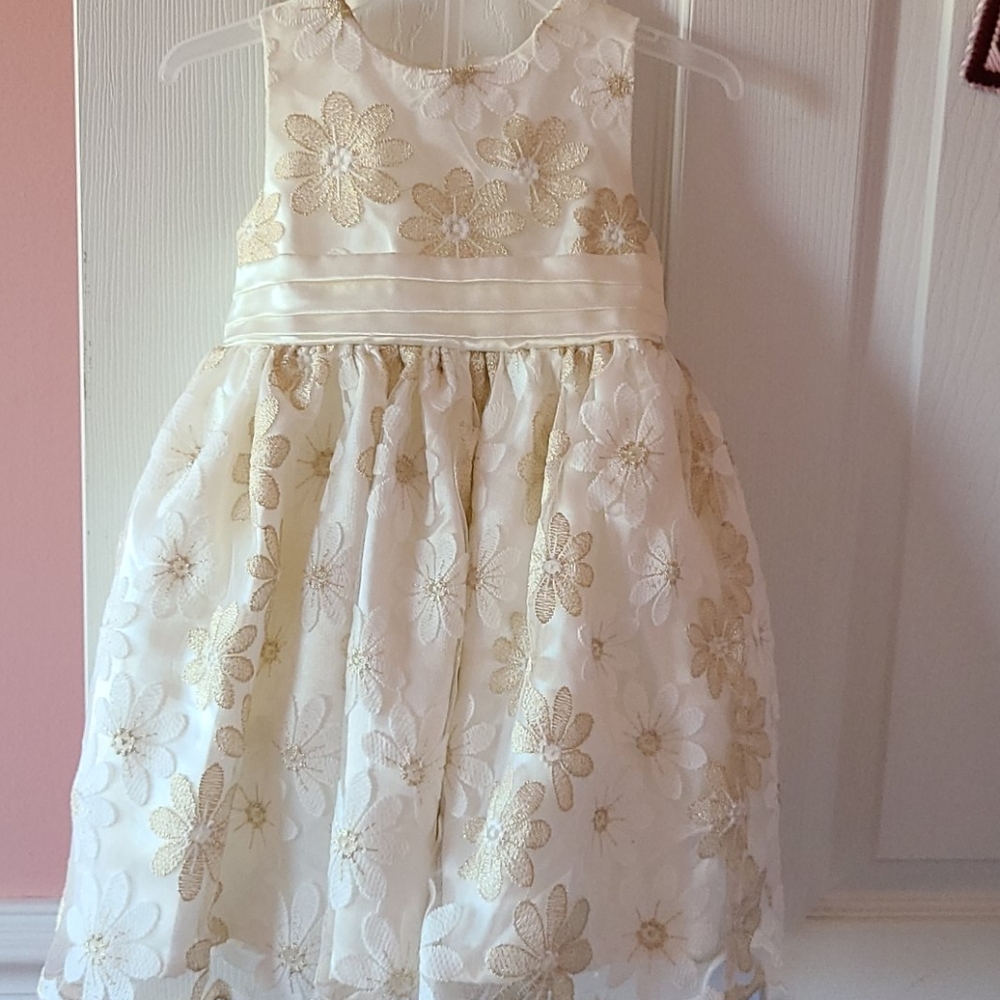 Flower Girl Dresses
